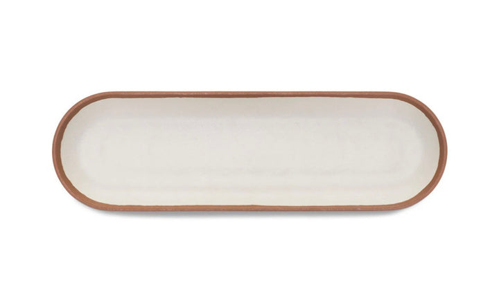 Potter Terracotta Skinny Tray