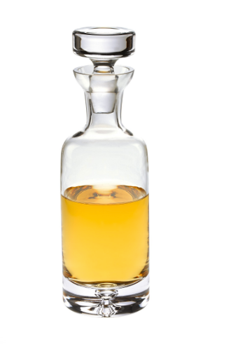 The Tempting Table Decanter
