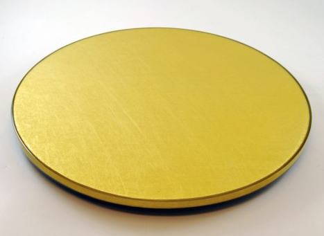 Laquer Lazy Susan