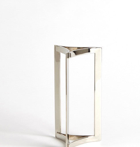 10" Overlap Ball Stand
