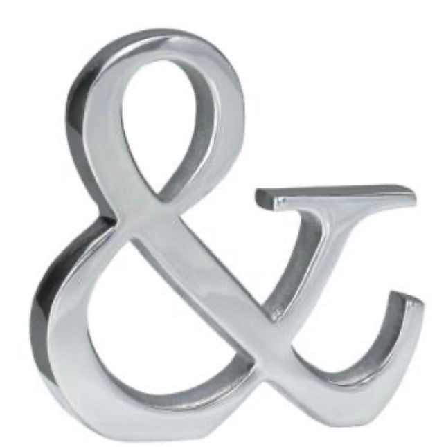 Ampersand