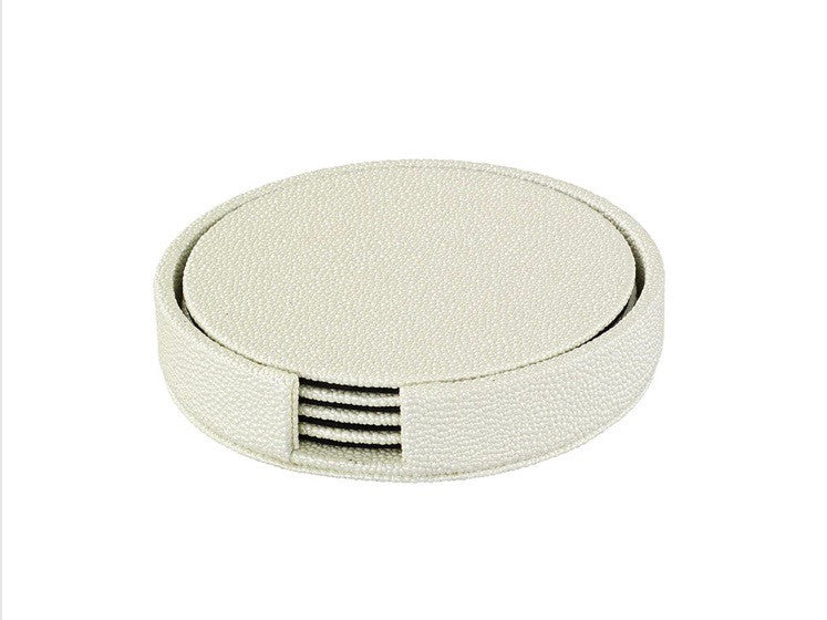 Oyster Skate Coasters – The Tempting Table
