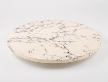 Laquer Lazy Susan